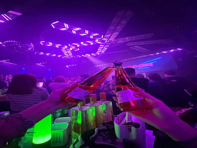 鹰潭夜场招聘